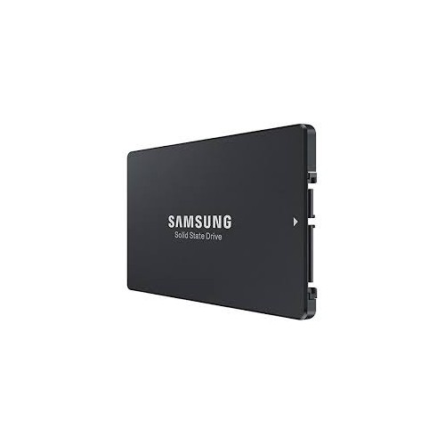 Samsung Enterprise Server SSD PM883 960 GB, 520 MB/s, 550 MB/s, SATA, 2,5" Kietieji diskai