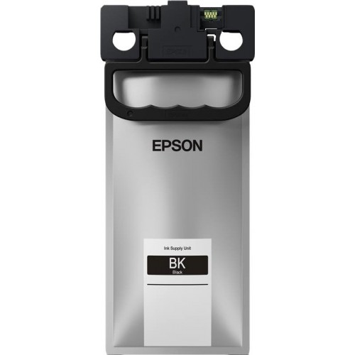 Epson C13T965140 rašalo kasetė, juoda Spausdintuvų reikmenys Epson