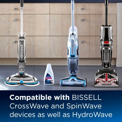 Bissell Multi Surface Formula 1000 ml, 1 vnt. Dulkių siurbliai ir kiti valymo prietaisai Bissell