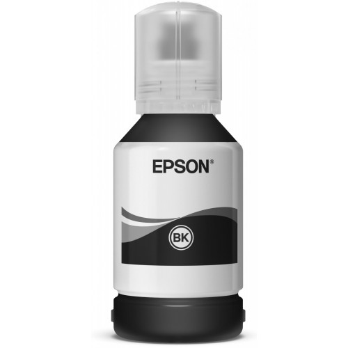 Epson Bottle L EcoTank MX1XX Series juodas Spausdintuvų reikmenys Epson