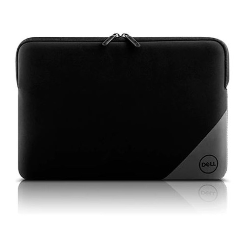Dell Essential 460-BCQO“ tinka iki 15 colių dydžio, juodas, su rankove Kompiuterių krepšiai ir