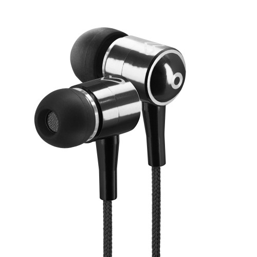 Energy Sistem Urban 2“ įdedama į ausis / ausies kabliukas, 3,5 mm, juoda, Ausinės ir ausinukai