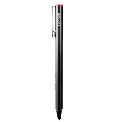 Lenovo Active Capacitive Pen GX80K32884 Black