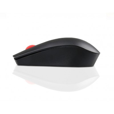 Lenovo Wireless Mouse 510 Orange, 2.4 GHz Wireless via Nano USB