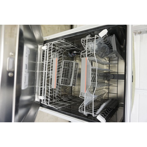 SALE OUT. Bosch Serie 4 Dishwasher SHV4HAX48E Built-in, Width 60 cm, Number of place settings 13, Number of programs 6, Energy e