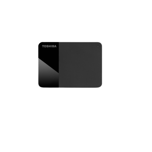 Toshiba Canvio Ready HDTP340EK3CA 4000 GB, 2.5 ", USB 3.2 Gen1, Black