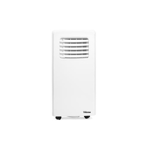 Tristar Air Conditioner AC-5474 Mobile conditioner, Suitable for rooms up to 40 m , Fan function, White