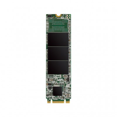 Silicon Power A55 256 GB, SSD sąsaja M.2 SATA, Rašymo greitis 450 MB/s, Skaitymo greitis 550