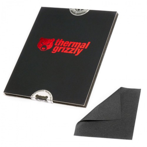 Thermal Grizzly Carbonaut 32x32x0,2 mm Thermal Grizzly Carbonaut Thermal Pad 32 32 0,2 MM