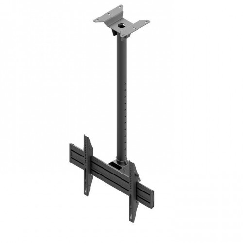 EDBAK Menu Board Ceiling Mount for One Screen Ceiling mount, MBV1155-L, 42-57 ", Maximum weight (capacity) 70 kg, Black