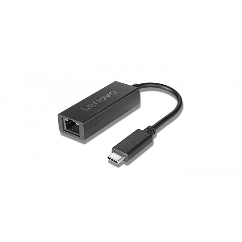 Lenovo USB-C į Ethernet adapteris „ Lenovo Kompiuteriai, komponentai ir priedai Lenovo