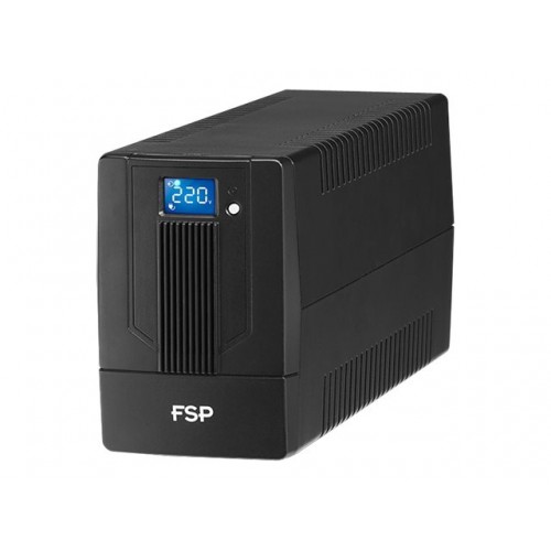 FSP IFP 2000 2000 VA, 1200 W Maitinimo šaltiniai FSP