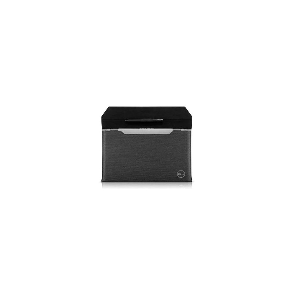 Dell Premier 460-BCQN Tinka iki 14 colių dydžio, juoda/pilka, rankovė Kompiuterių krepšiai ir