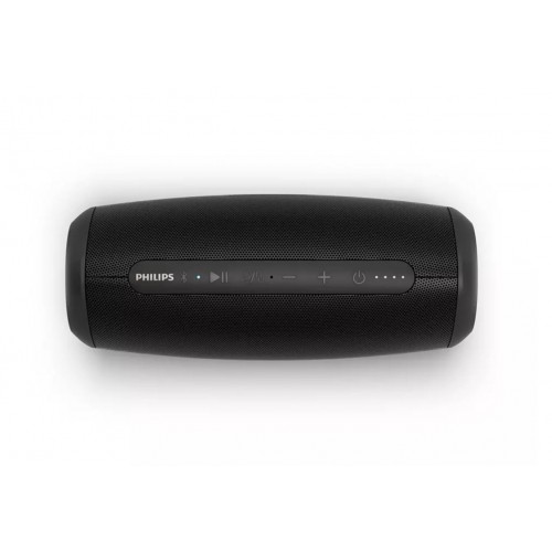 Philips Bluetooth Speaker with built-in mic TAS5305/00 Waterproof, Black