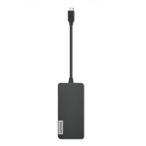 Lenovo USB-C 7-in-1 Hub Adapter