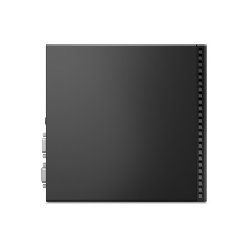 Lenovo ThinkCentre M70q Desktop, Tiny, Intel Core i5, 5-10400T, Internal memory 8 GB, DDR4, SSD 256 GB, Intel UHD, Keyboard lang