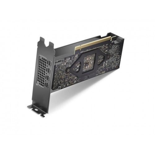 Lenovo 4X61F99433 NVIDIA, 6 GB, GeForce RTX A2000, GDDR6, PCI-E 4.0 x 16, Cooling type Active