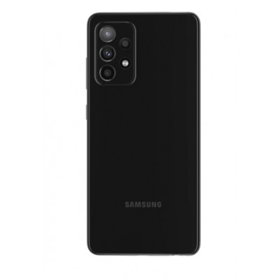 Samsung Galaxy A52S Awesome Black, 6.5 ", Super AMOLED, 1080 x 2400, Qualcomm SM7325, Snapdragon 778G 5G, Internal RAM 6 GB, 128