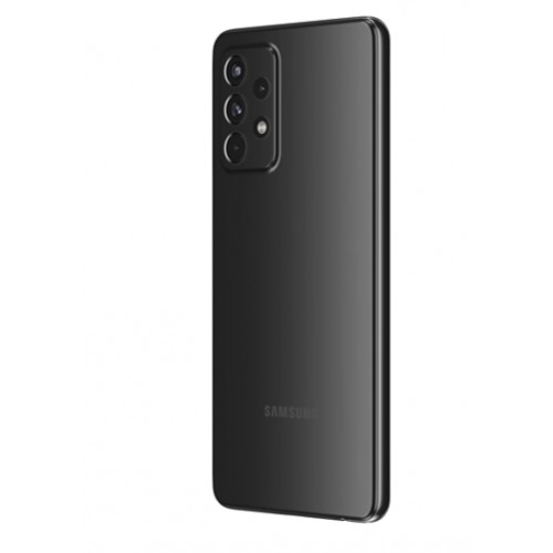 Samsung Galaxy A52S Awesome Black, 6.5 ", Super AMOLED, 1080 x 2400, Qualcomm SM7325, Snapdragon 778G 5G, Internal RAM 6 GB, 128