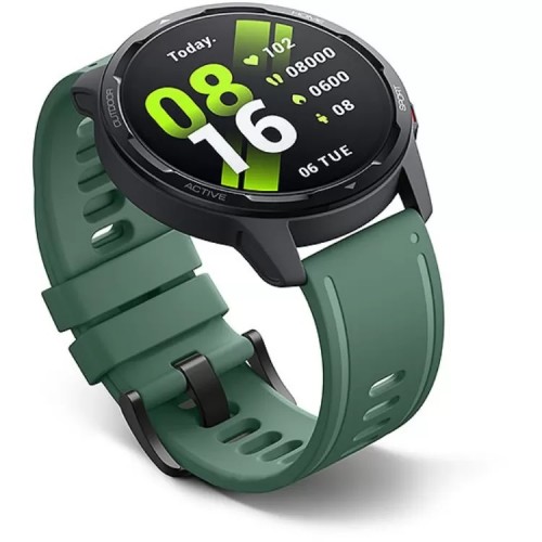 Xiaomi Watch S1 Active Strap, Green