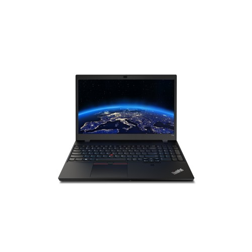 Lenovo ThinkPad T15p (Gen 2) Black, 15.6 ", IPS, FHD, 1920 x 1080, Anti-glare, Intel Core i7, i7-11800H, 16 GB, SSD 512 GB, NVID
