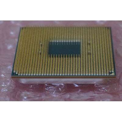 SALE OUT. AMD Ryzen 5 5600X Tray AMD Ryzen 5 5600X, 3.7 GHz, AM4, Processor threads 12, Packing Bulk, Processor cores 6, SLIGHTL