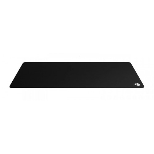 SteelSeries QcK 3XL, Gaming mouse pad, Black