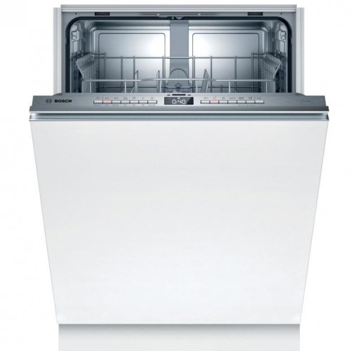 Bosch Dishwasher SBH4ITX12E Built-in, Width 60 cm, Number of place settings 12, Number of programs 6, Energy efficiency class E,