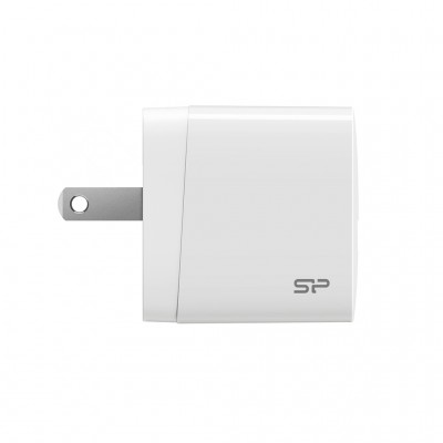 Silicon Power Boost Charger QM16 USB Type-A, Type-C