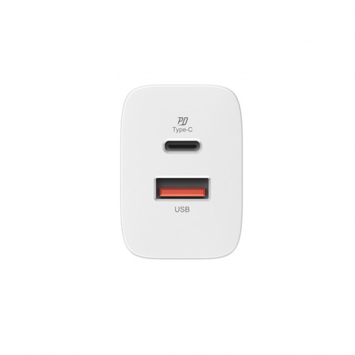 Silicon Power Boost Charger QM16 USB Type-A, Type-C