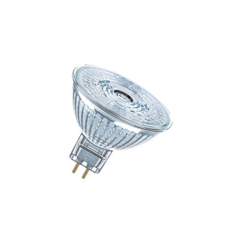 Osram Parathom reflektorius LED GU5.3, 4,60 W, šiltai baltas Išmanieji namai Osram