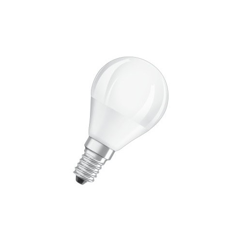 Osram Parathom Classic LED E14, 5 W, šiltai baltas Išmanieji namai Osram