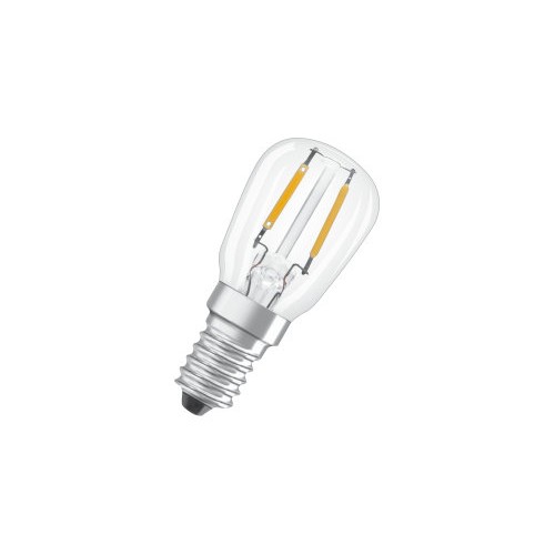 Osram Parathom Special Filament LED T26 E14, 1,30 W, šiltai balta Išmanieji namai Osram