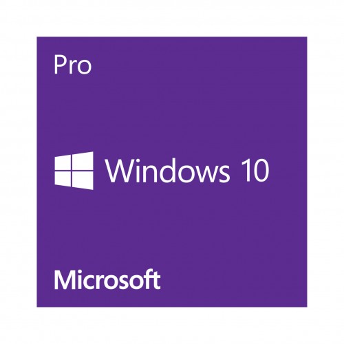 Microsoft Creators Edition Windows 10 Professional HAV-00060, dėžutė, USB atmintinė, visas