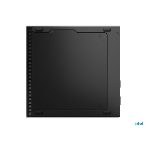Lenovo ThinkCentre M70q (Gen 2) Desktop, Tiny, Intel Core i5, i5-11400T, Internal memory 8 GB, DDR4, SSD 256 GB, Intel UHD Graph