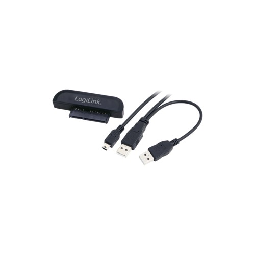Logilink AU0011 SATA, USB Adapteriai Logilink